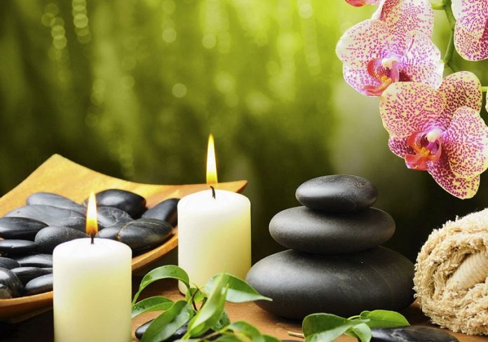 online spa booking software