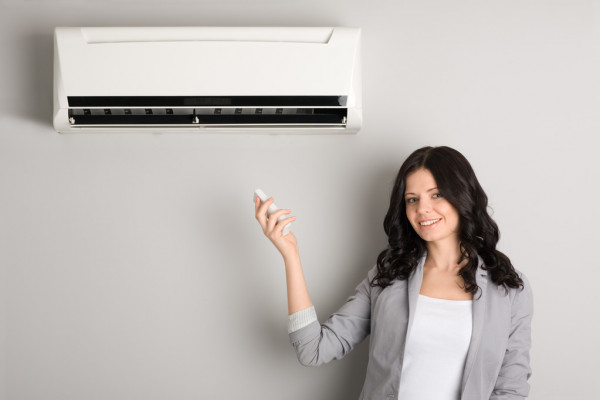 Air Conditioners Installation