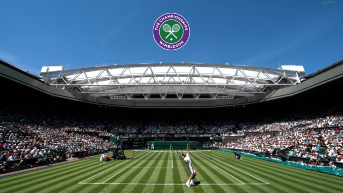 Wimbledon schedule 2022 tournament