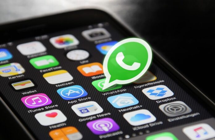 WhatsApp scams 2022