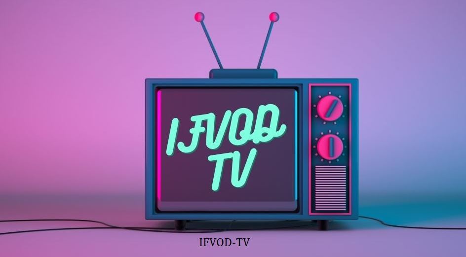 ifvod tv